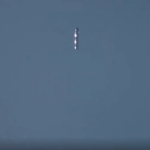 Detailed video of cigar shaped UAP upoaded to Reddit on yet another suspended account Videos of UFOs and UAP Sightings 2024 05 12 120927