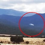 4k Definition Footage Released of Jaw Dropping UFO Sighting In Broad Daylight Videos of UFOs and UAP Sightings Area 51 UFO Flyby