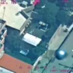 Video shows silver, orb-like object” captured by U.S. military drone Videos of UFOs and UAP Sightings Iran Orb UAP sphere