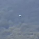 Silver Sphere UAP Caught on Video in Mexico Videos of UFOs and UAP Sightings Screenshot 2024 05 10 222624