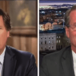 Tucker Carlson: the US government has hidden the existence of UFOs. The question is why? The answer is ominous. Videos of UFOs and UAP Sightings Tucker Carlson UFO