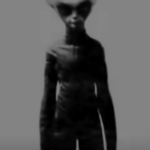 Skinny Bob Body shot