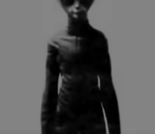 Skinny Bob Body shot
