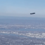 Video: Possible UFO reported over NYC’s LaGuardia Airport Videos of UFOs and UAP Sightings Screenshot 2024 05 19 232154
